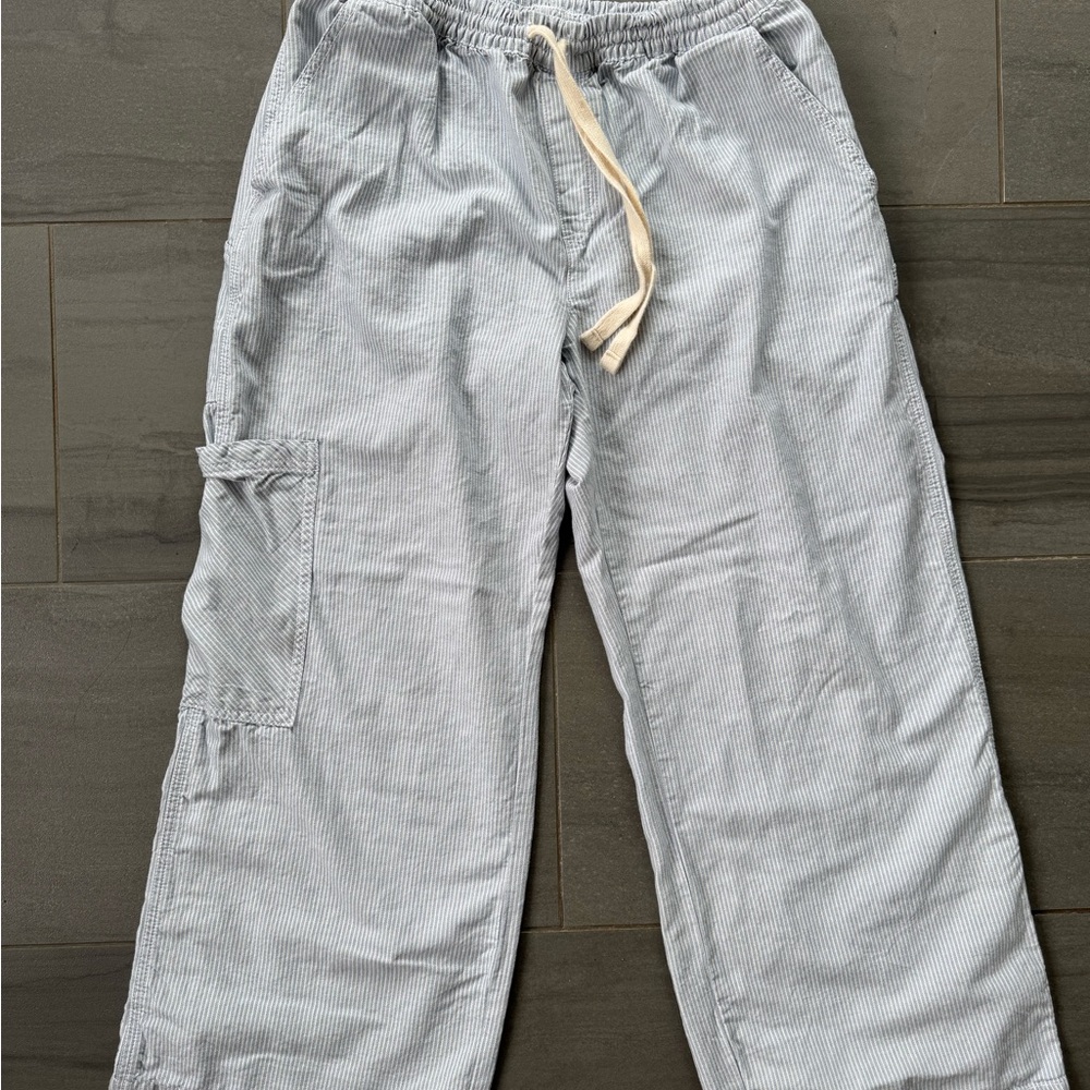 Drawstring Pants - image 1